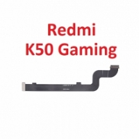 Mạch Dây Sub LCD Xiaomi Redmi K50 Gaming Cáp Nối Màn Hình, Cáp Nối Bo Mainboard Mạch Chủ